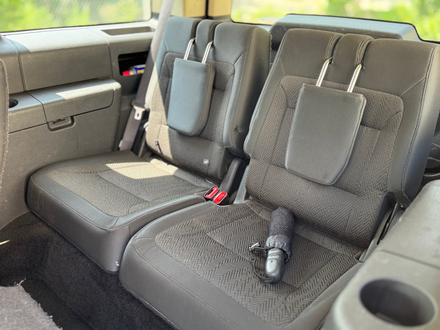 2014 FORD FLEX SEL