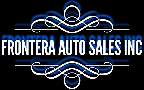 Frontera Auto Sales