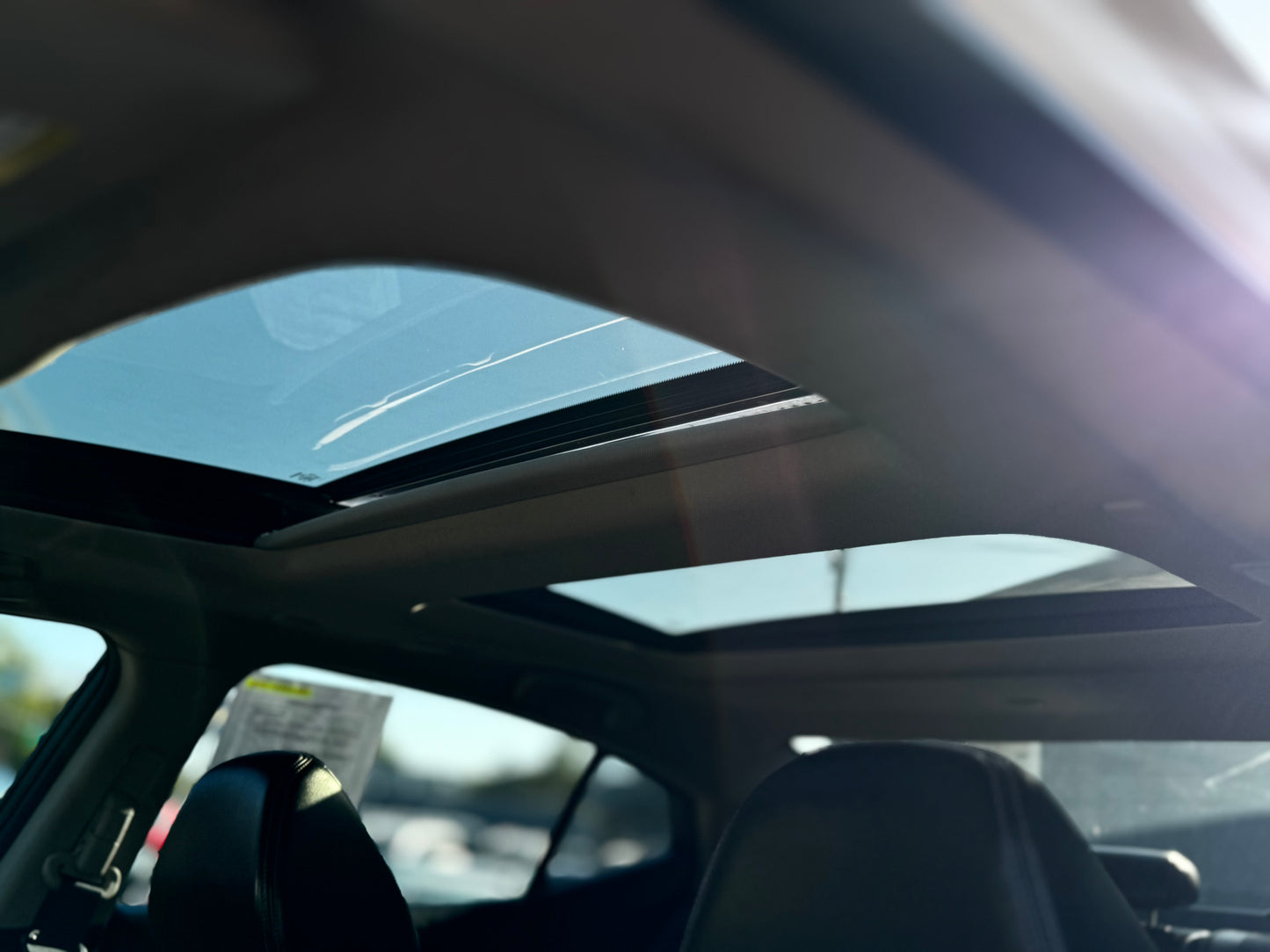 2017 NISSAN MAXIMA SL