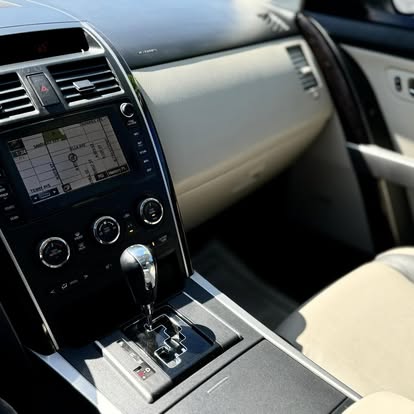 2011 MAZDA CX-9 GRAND TOURING