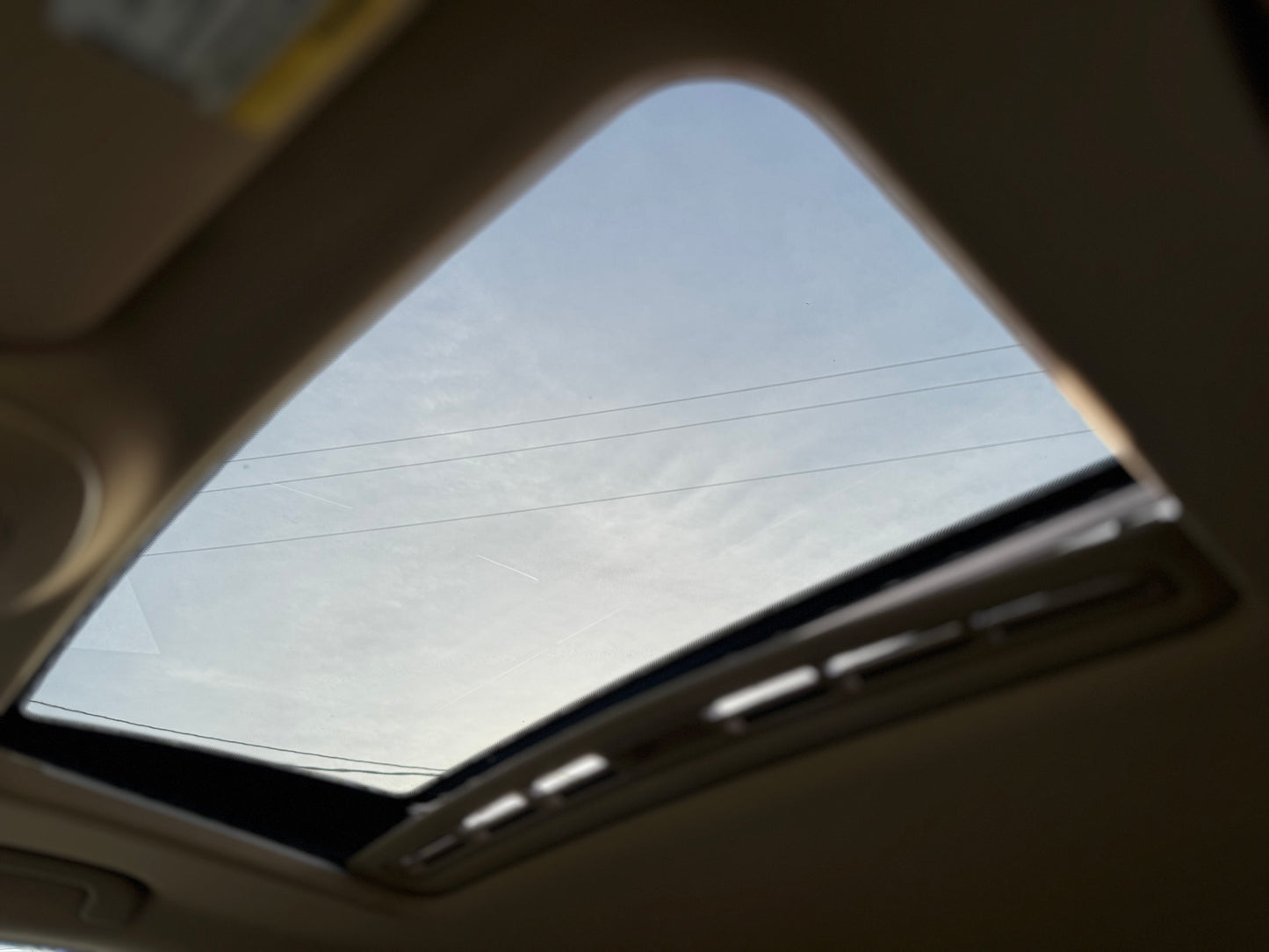 2011 MERCEDES-BENZ ML 350