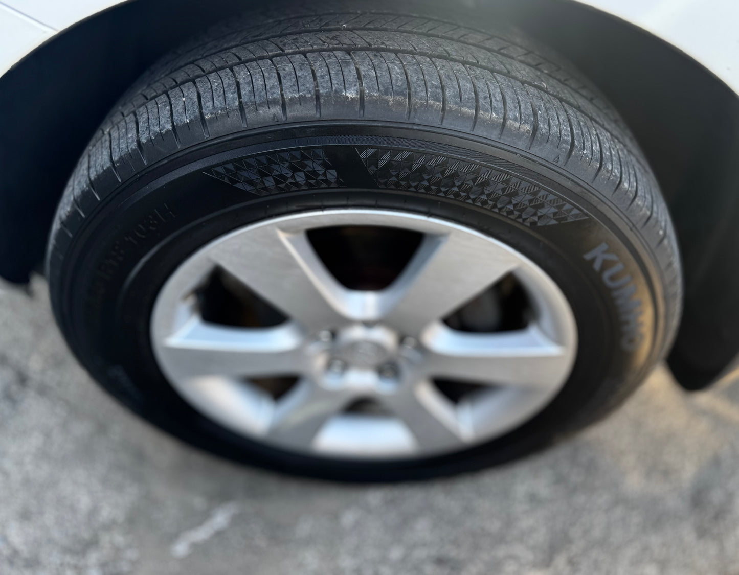 2007 HYUNDAI SANTA FE LIMITED