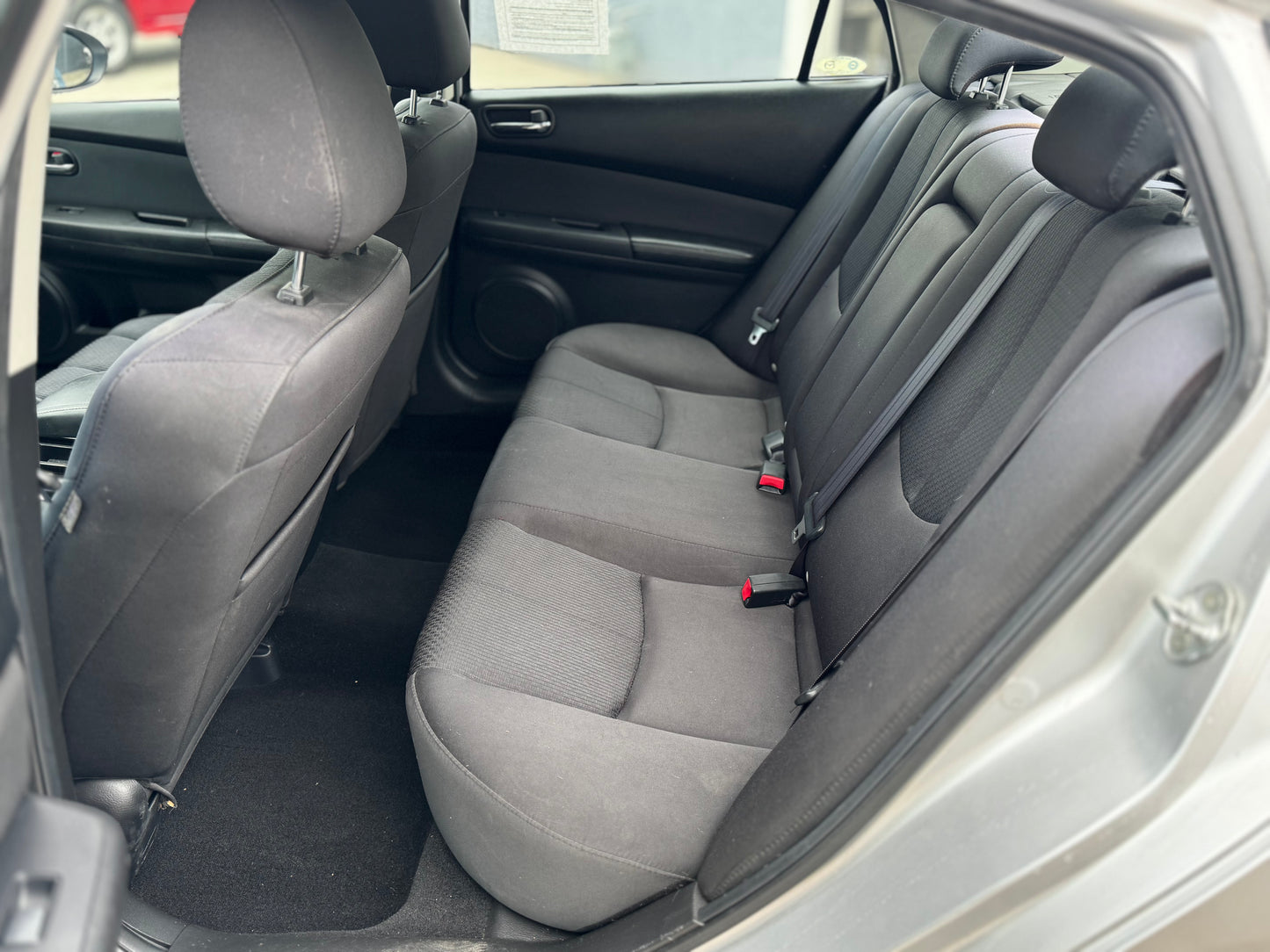 2013 MAZDA MAZDA6