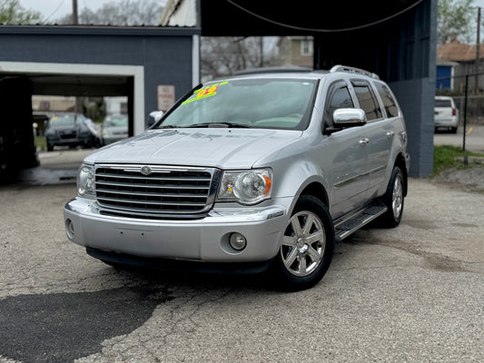 2009 CHRYSLER ASPEN LIMTED