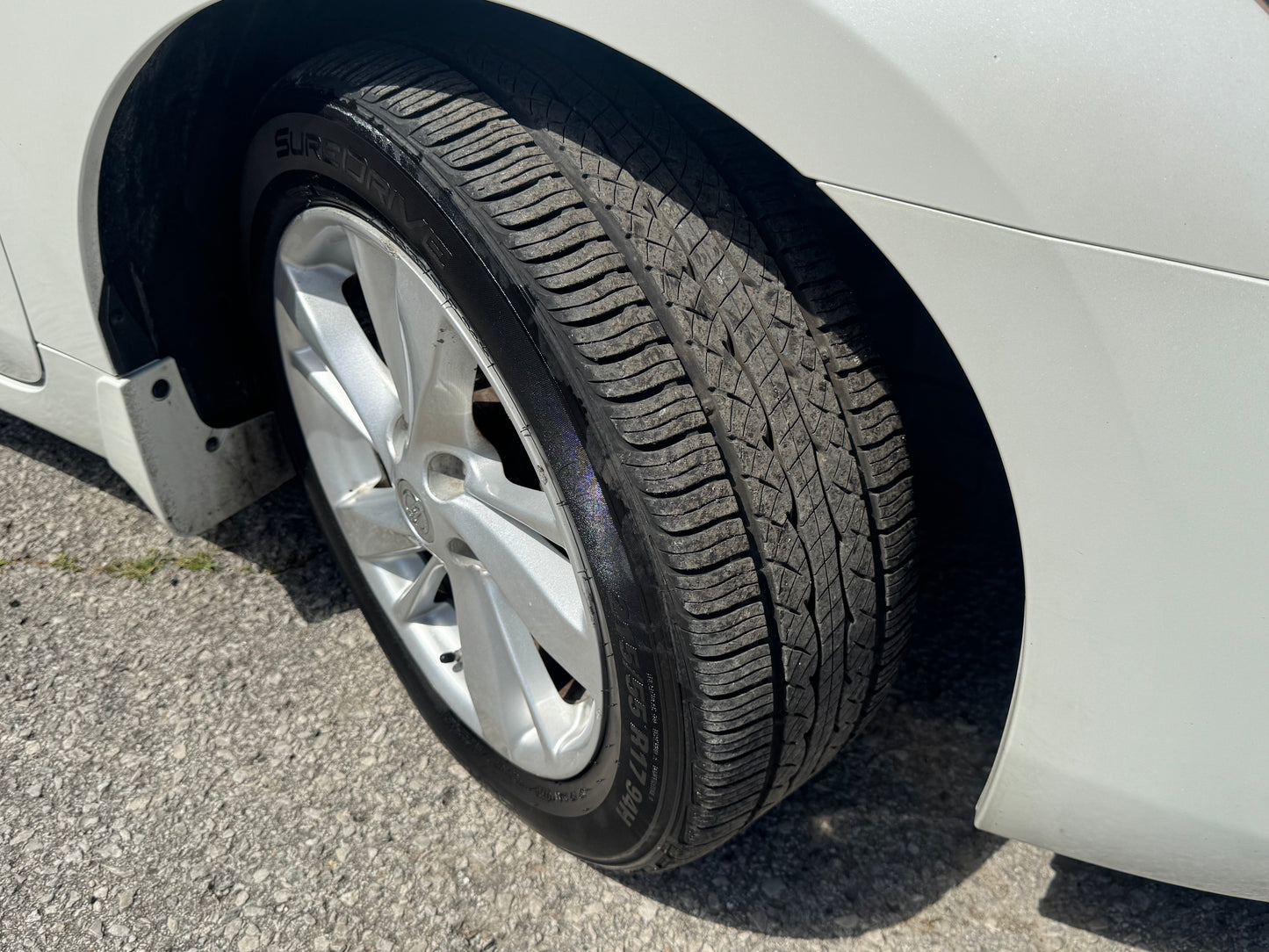 2013 NISSAN ALTIMA SV
